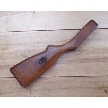 Kolba  pistolet maszynowy PPsz41 #1